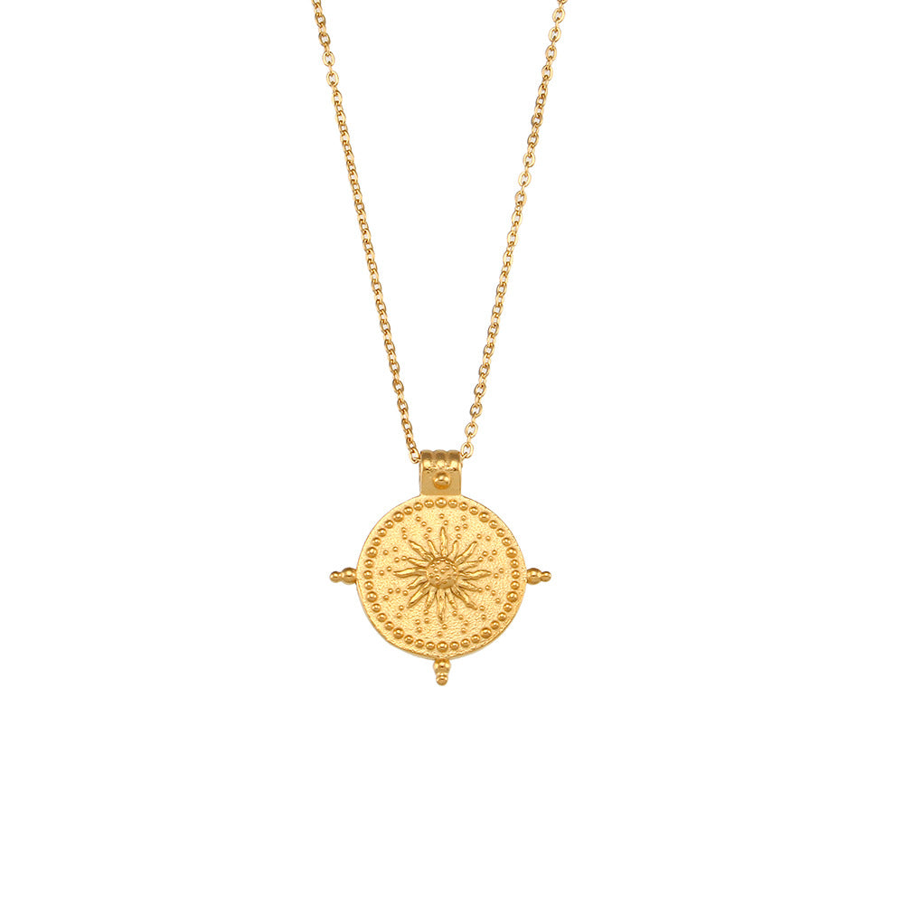 Collana Marie