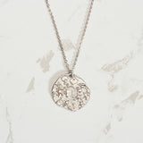 Collana Medaglione