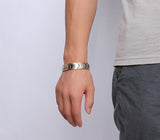 Bracciale Doppio Filo