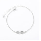 Bracciale Ali