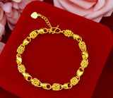 Bracciale Essenziale