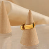 Anello Cadenza