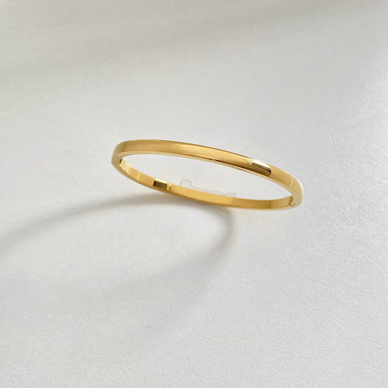 Bracciale Fibbia