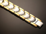 Bracciale Doppio Filo