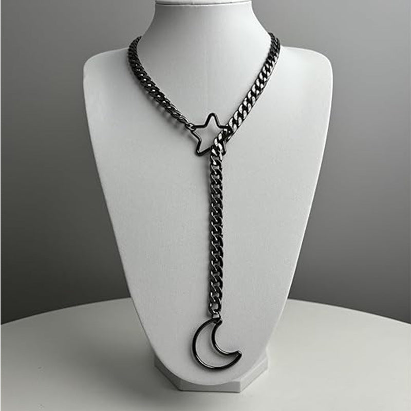 Collana Luna