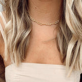 Collana Croce Essenziale