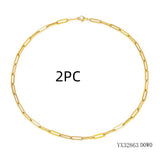 Collana Croce Essenziale
