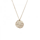 Collana Medaglione
