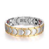 Bracciale Doppio Filo
