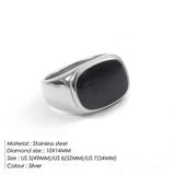 Anello Osmo