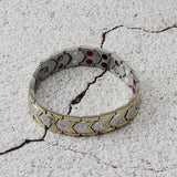 Bracciale Doppio Filo