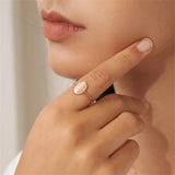 Anello Eleanor