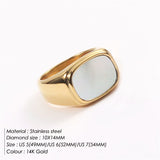 Anello Osmo