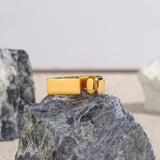 Anello Cadenza