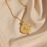 Collana Marie
