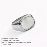 Anello Osmo