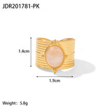 Anello Josie