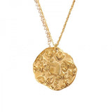 Collana Medaglione