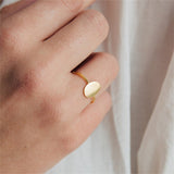 Anello Eleanor