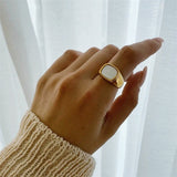 Anello Osmo