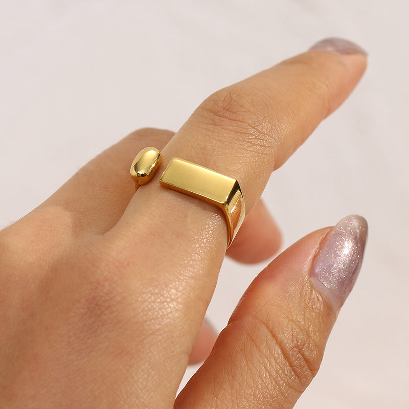 Anello Cadenza