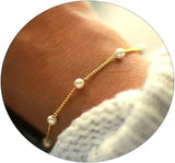 Bracciale Perla