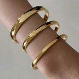 Bracciale Fibbia