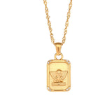 Collana Cleo