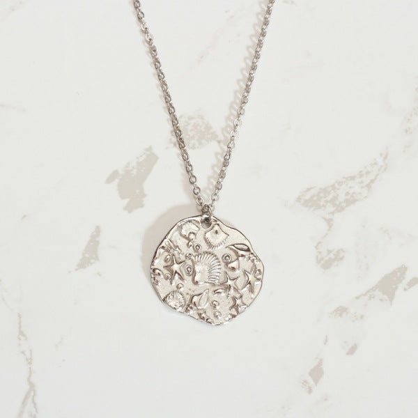 Collana Medaglione