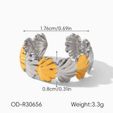 Anello Contrasto
