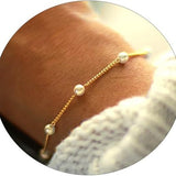 Bracciale Perla