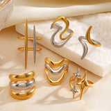 Anello Contrasto