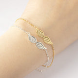 Bracciale Ali