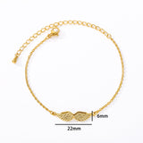 Bracciale Ali