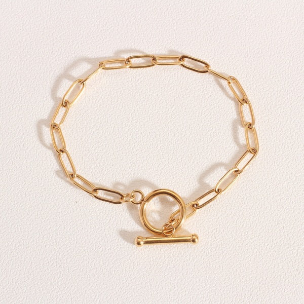 Bracciale Barocco