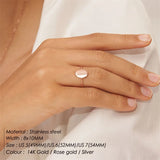Anello Eleanor