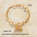 Bracciale Barocco