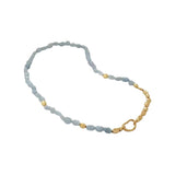 Bracciale Acquamarina