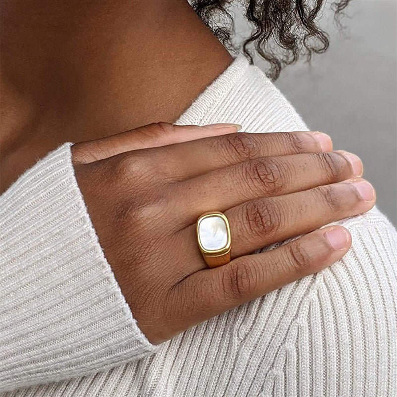 Anello Osmo