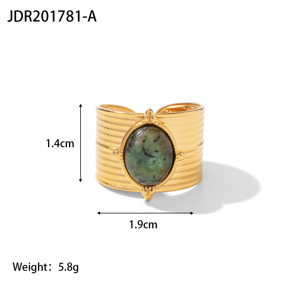 Anello Josie
