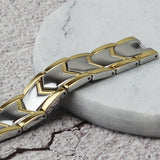 Bracciale Doppio Filo