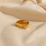 Anello Cadenza