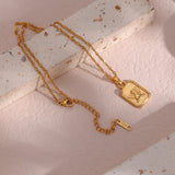 Collana Cleo