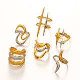 Anello Contrasto