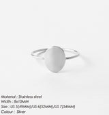 Anello Eleanor