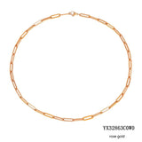 Collana Croce Essenziale