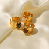 Anello Josie