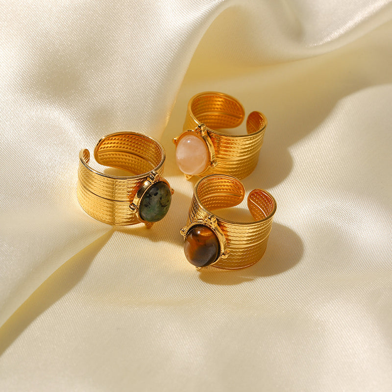 Anello Josie