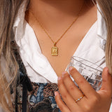 Collana Cleo