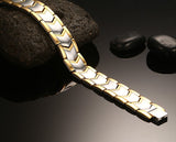 Bracciale Doppio Filo